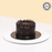 Ultimate Chocolate 5 Inch Mini Cake