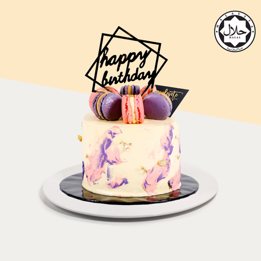 Pastel Dream 5 inch (1kg)