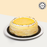 Tropical Mango Mille Crepe 6 inch