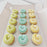 Fairy Vanilla Cupcakes