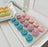 Fairy Vanilla Cupcakes