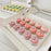 Fairy Vanilla Cupcakes
