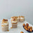 Caramel Popcorn Cupcakes