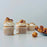 Caramel Popcorn Cupcakes