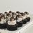KitKat Stuffed Cupcakes