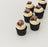 Dark Chocolate Orange Cupcakes