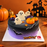 Midnight Boo Cake