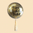 Helium Confetti Balloon 24"