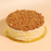 Almond Salted Caramel Mille Crepe Cake