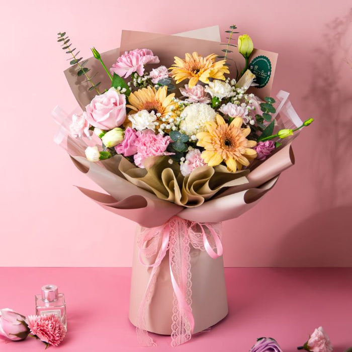 Deslia Bouquet