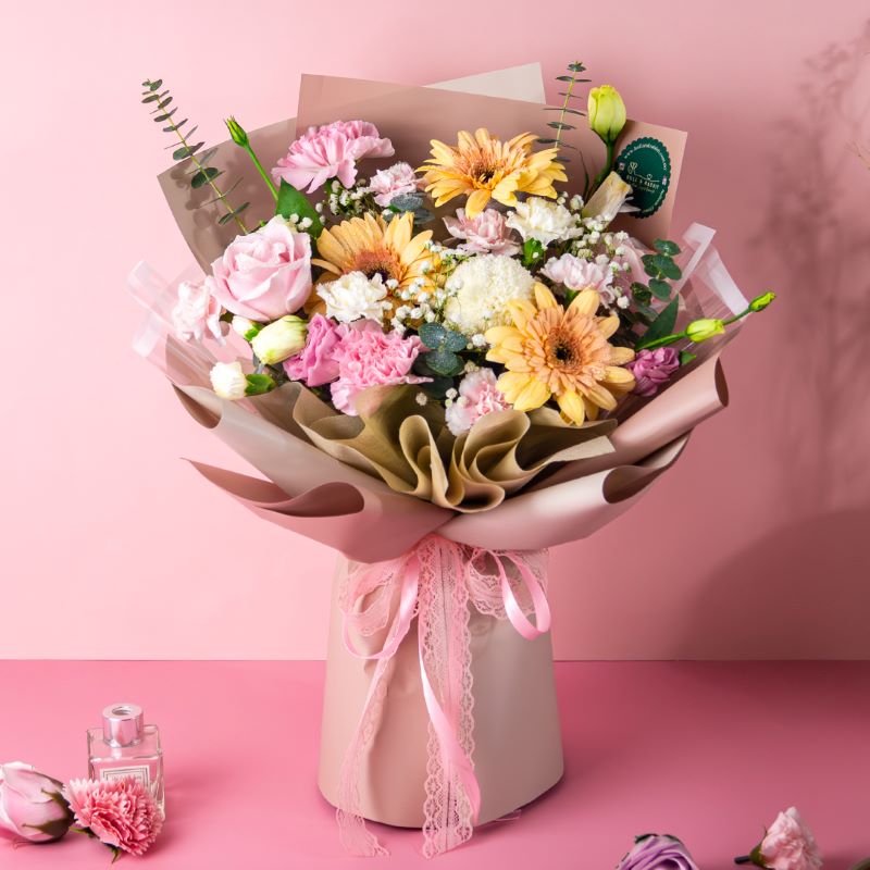 Deslia Bouquet