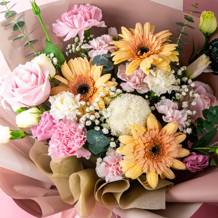 Deslia Bouquet