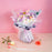 Cassadra Bouquet (Preserved & Soap Flower)