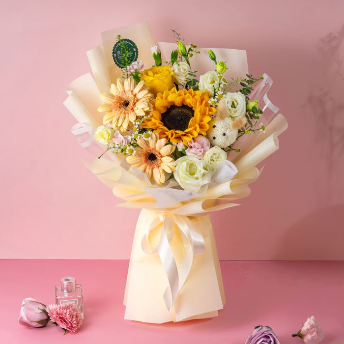 Desly Bouquet