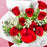 Velvet Bouquet