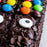 Seronok Sharing Box Brownies 36 Keping