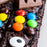 Seronok Sharing Box Brownies 36 Keping