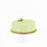 Wasabi Cheese Cake