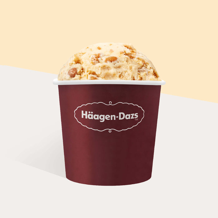 Handpacked Ice Cream Pint 1
