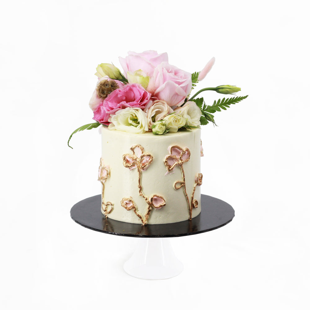 Valene Cake 4 inch