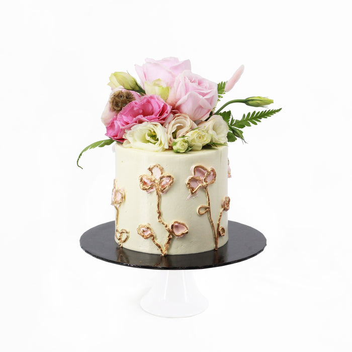 Valene Cake 4 inch