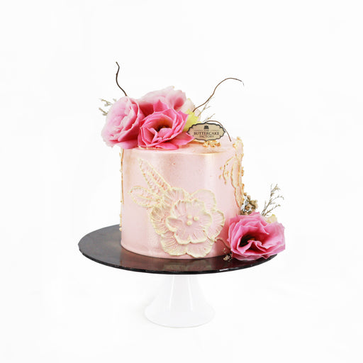 Sylvia Cake 4 inch