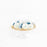 Edible image printed cookies