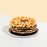 Elevete Patisserie salted caramel popcorn cake