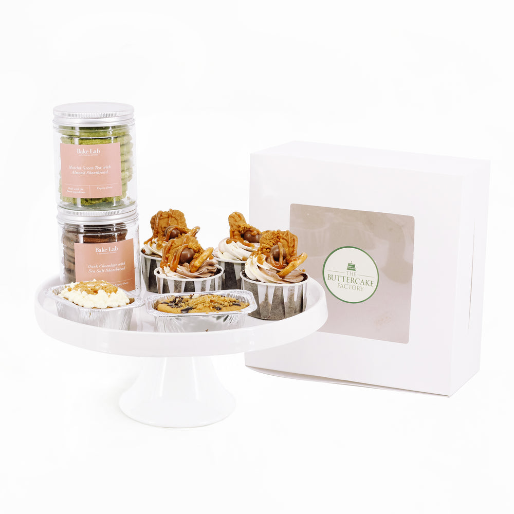The Sweet Treat Combo