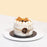 Speculoos Vegan Cake - Cake Together - Online Birthday Cake Delivery
