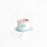 Edible image printed cake