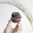 Chocolate cupcakes with chocolate ganache