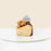 Salted Caramel Macadamia Nut Basque Burnt Cheesecake 6 inch - Cake Together - Online Birthday Cake Delivery