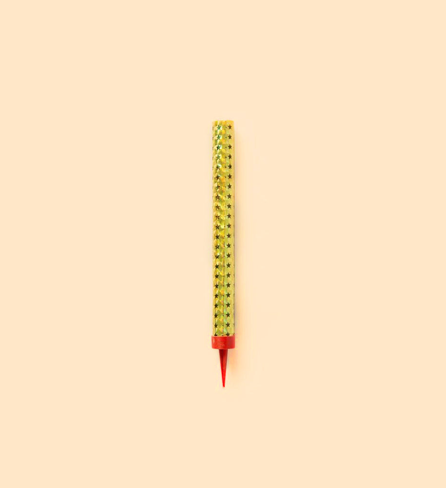 15cm firework candle