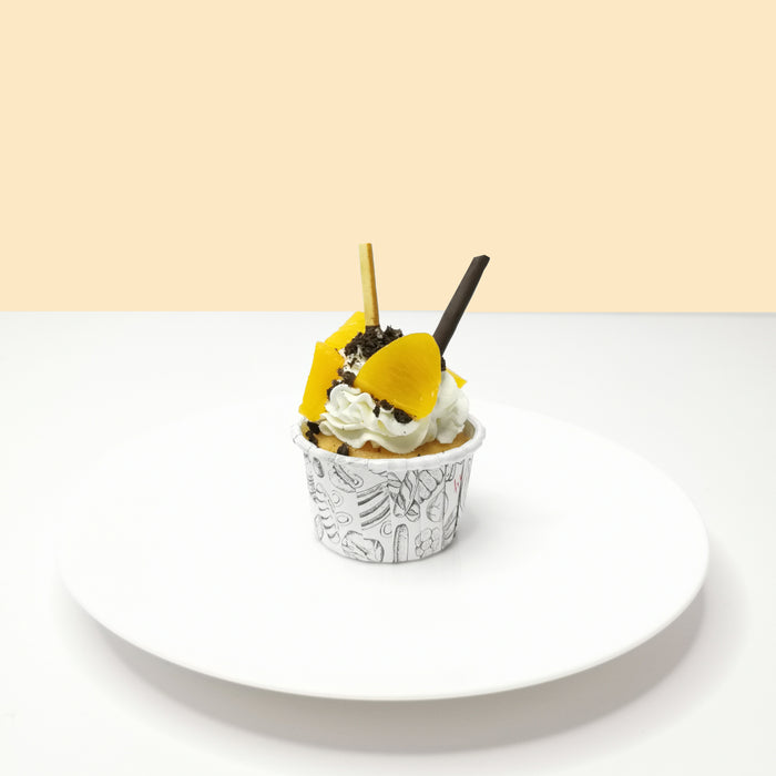 Fruitti Cupcakes 6 Pieces - Cake Together - Online Birthday Cake Delivery