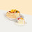 Lychee Heart Cake 8 inch - Cake Together - Online Birthday Cake Delivery