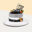 Wicked Forest - Cake Together - Online Birthday Cake Delivery