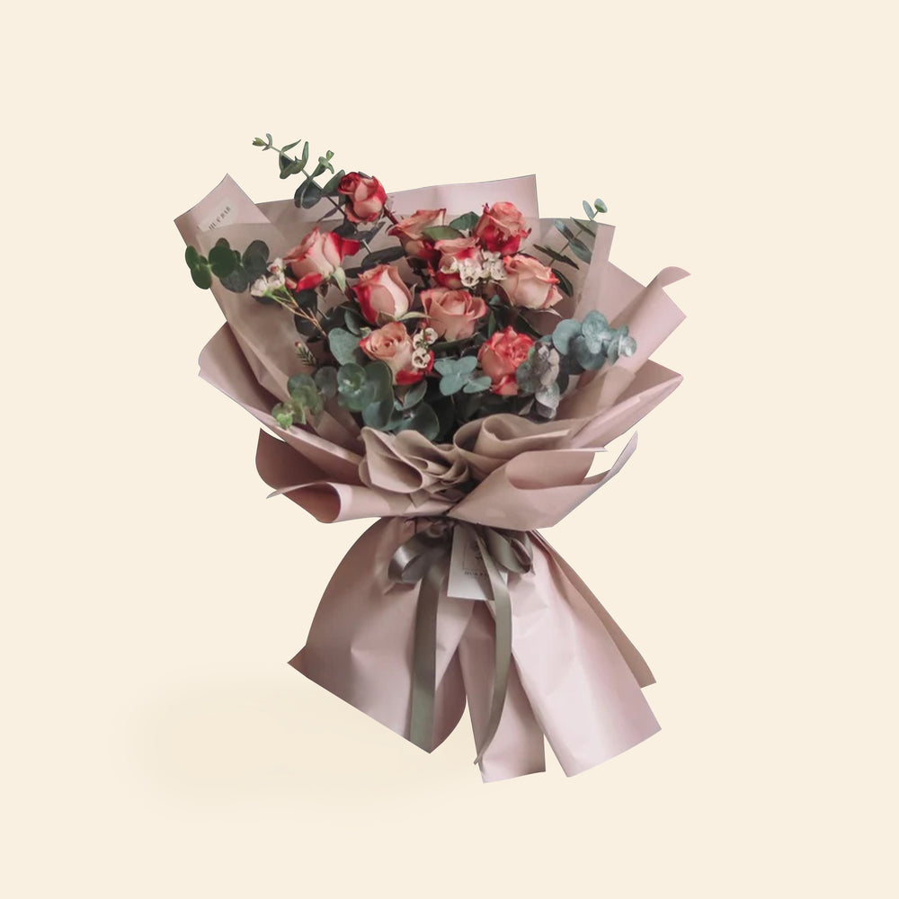 Sweetheart - Cake Together - Online Flower Delivery