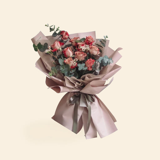 Sweetheart - Cake Together - Online Flower Delivery