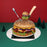The Almighty Feast 9 inch - Cake Together - Online Birthday Cake Delivery