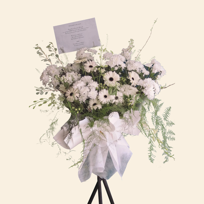 Solace - Cake Together - Online Flower Delivery