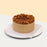 Whisky Coffee Caramel with Hazelnuts
