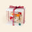 Giselle Soap Flower Box - Cake Together - Online Flower Delivery