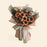 Shamrock - Cake Together - Online Flower Delivery