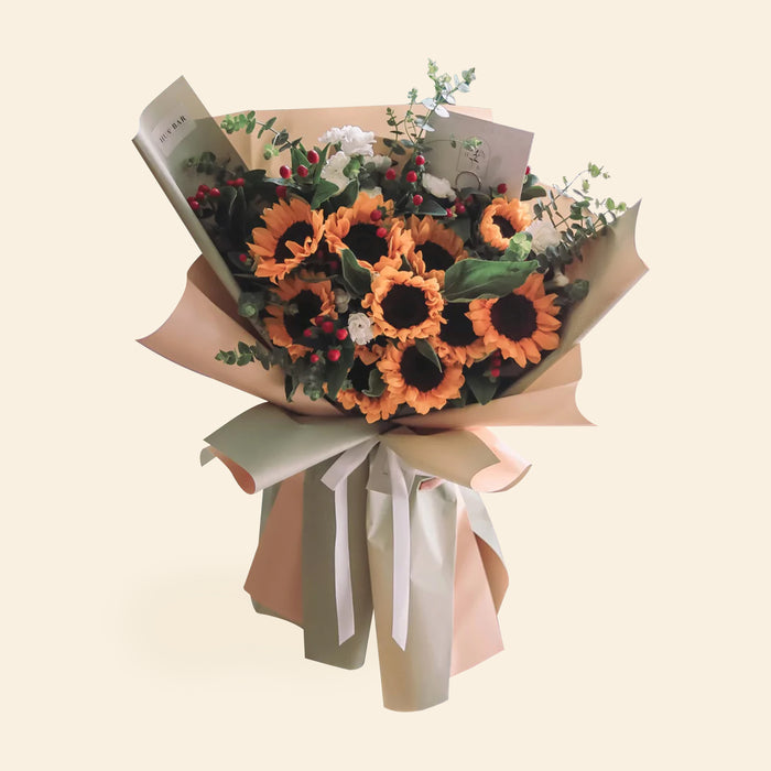 Shamrock - Cake Together - Online Flower Delivery
