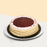 Mixed berries mille crepe