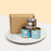 Bundle Canister Kuki Kecil (Tanpa Kacang)