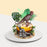T-Rex Dinosaur 6 inch - Cake Together - Online Birthday Cake Delivery