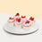 Strawberry Cupcakes