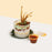 Nasi Lemak Cake - Beef Rendang 5.5 inch - Cake Together - Online Birthday Cake Delivery